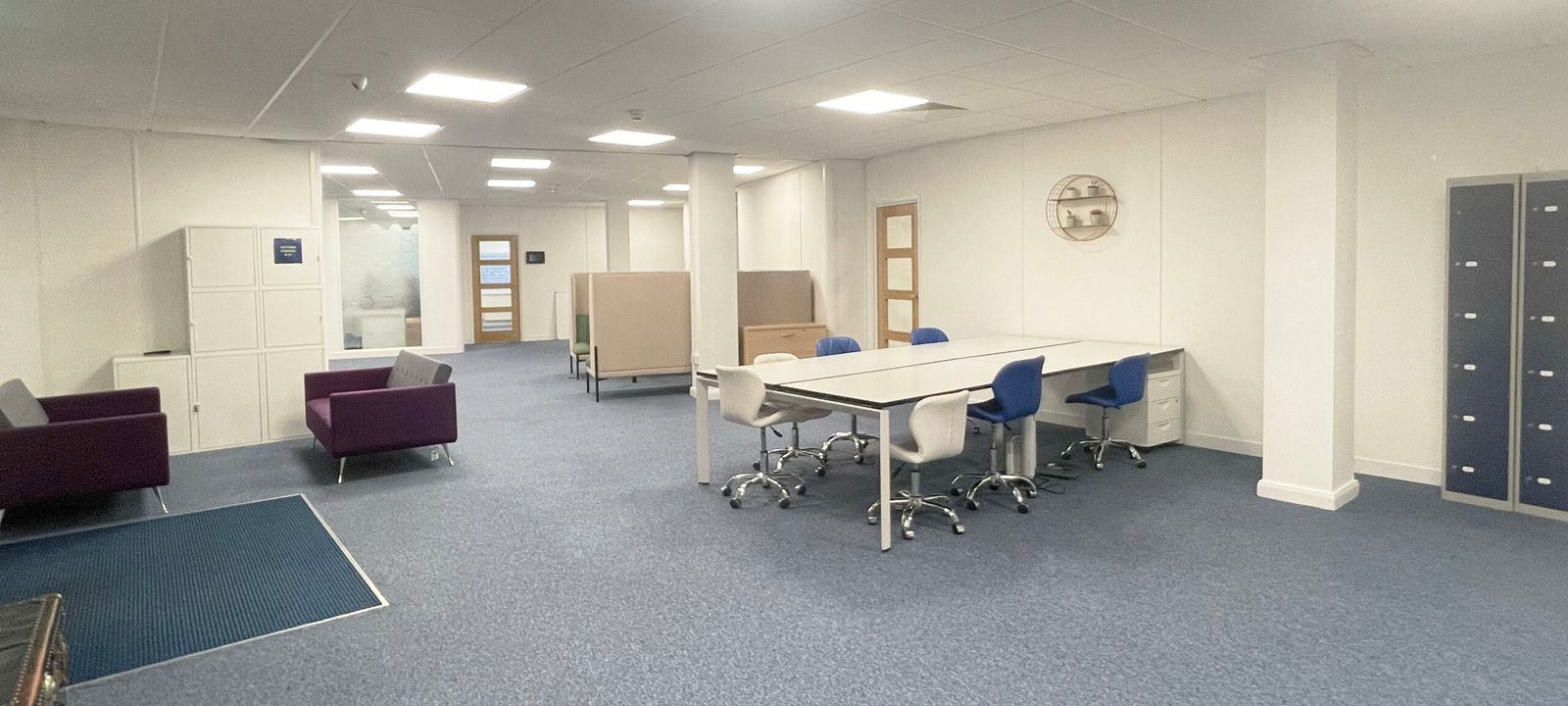 Victoria Street, Douglas - Image 1