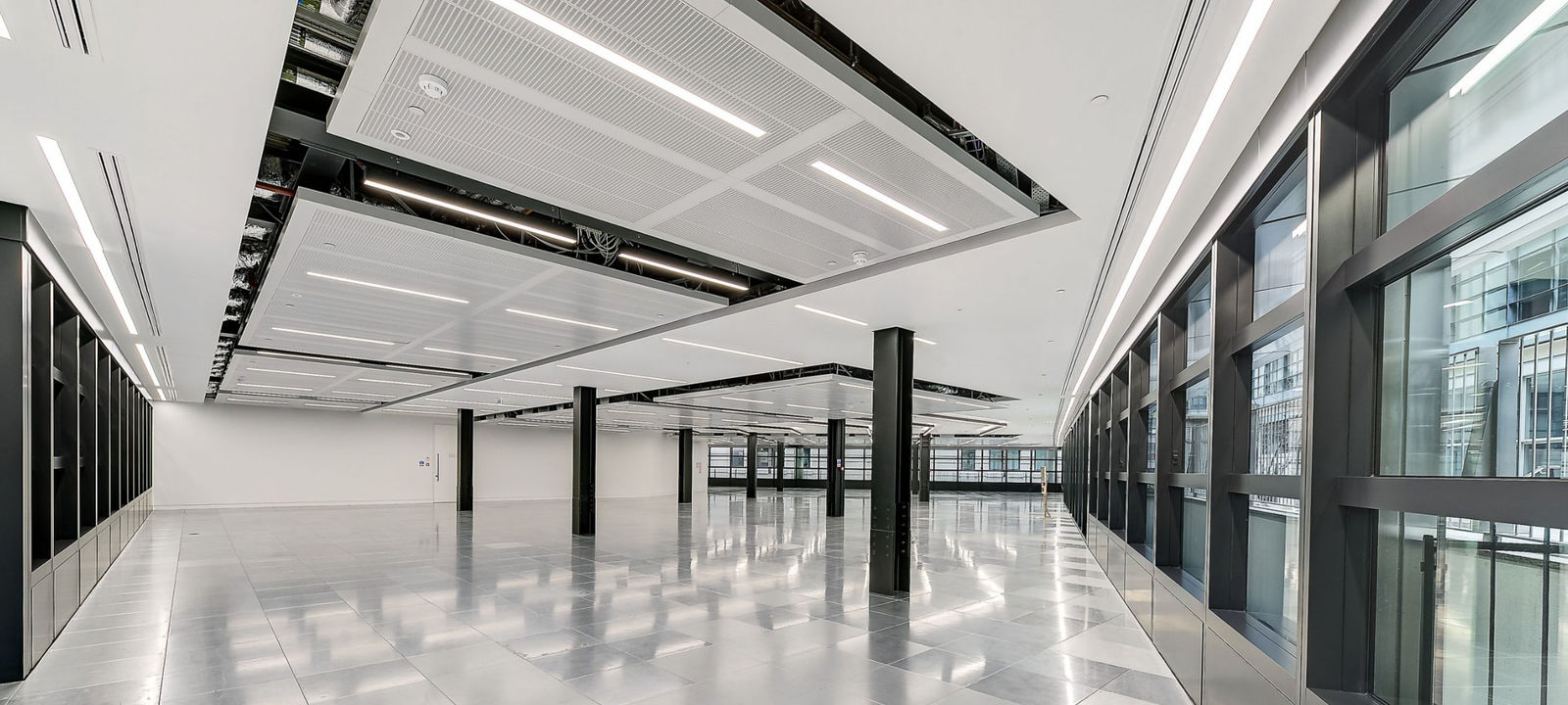 16 Old Bailey, Farringdon - Image 1