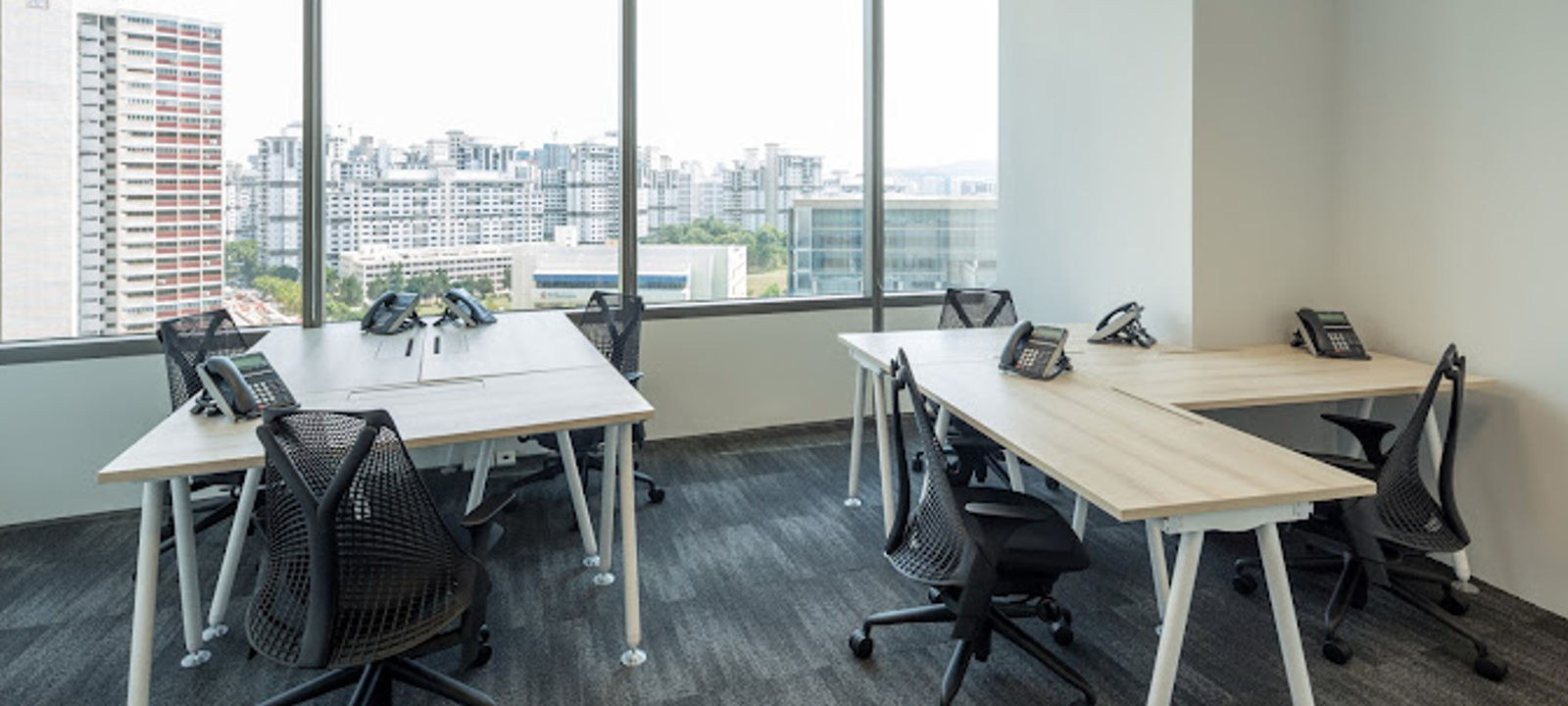 1 Gateway Drive, Singapore - Image 1