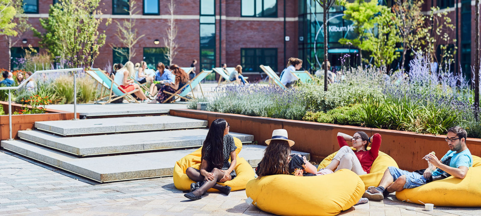 Manchester Science Park, Pencroft Way - Image 1