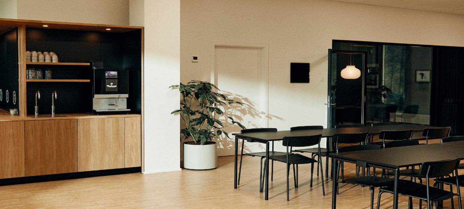 Cortex Park Vest 4, Odense M - Image 1