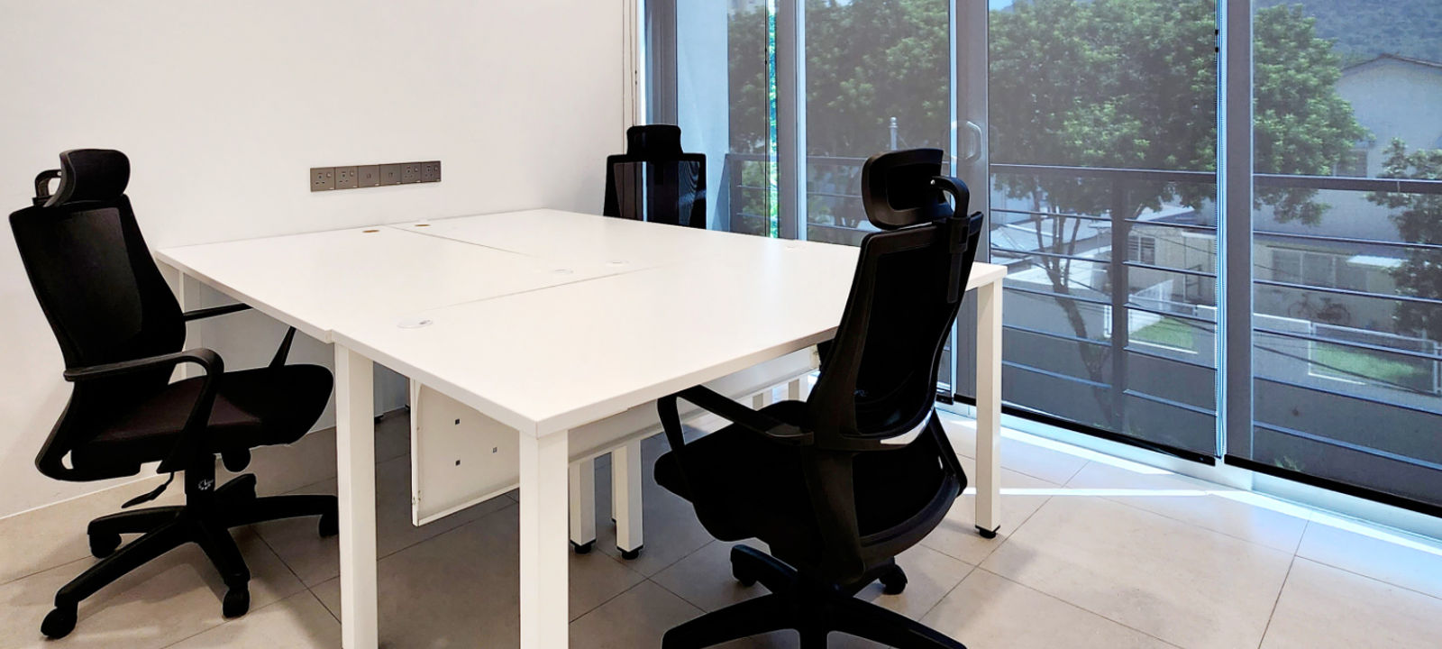 Penang Kln Coworking Space, Taman Bukit Dumbar Jelutong - Image 1
