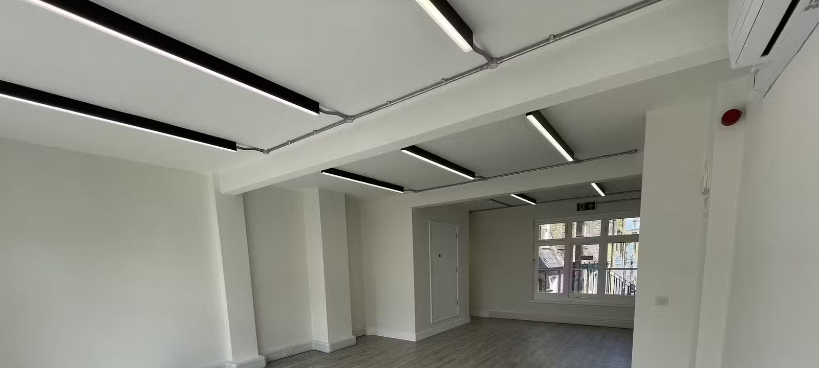 3-5 Barrett Street, Marylebone - Image 1