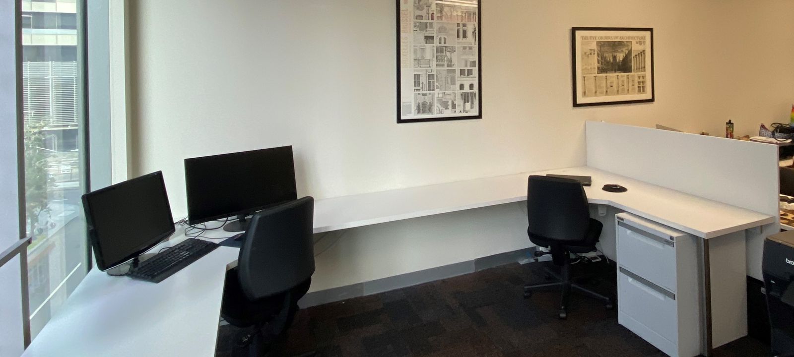 838 Collins Street, Docklands - Image 1