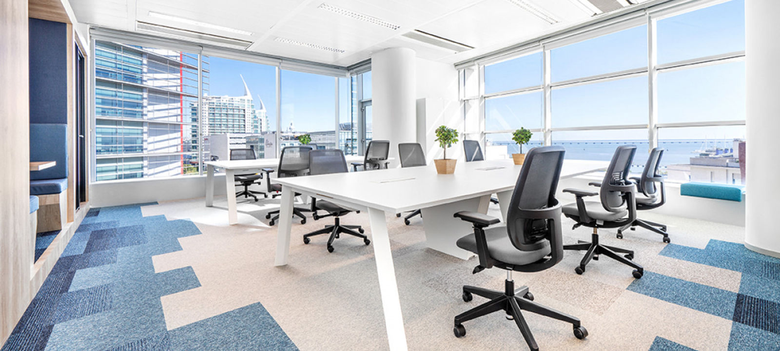 11 Avenida Dom João Ii, Lisboa - Image 1