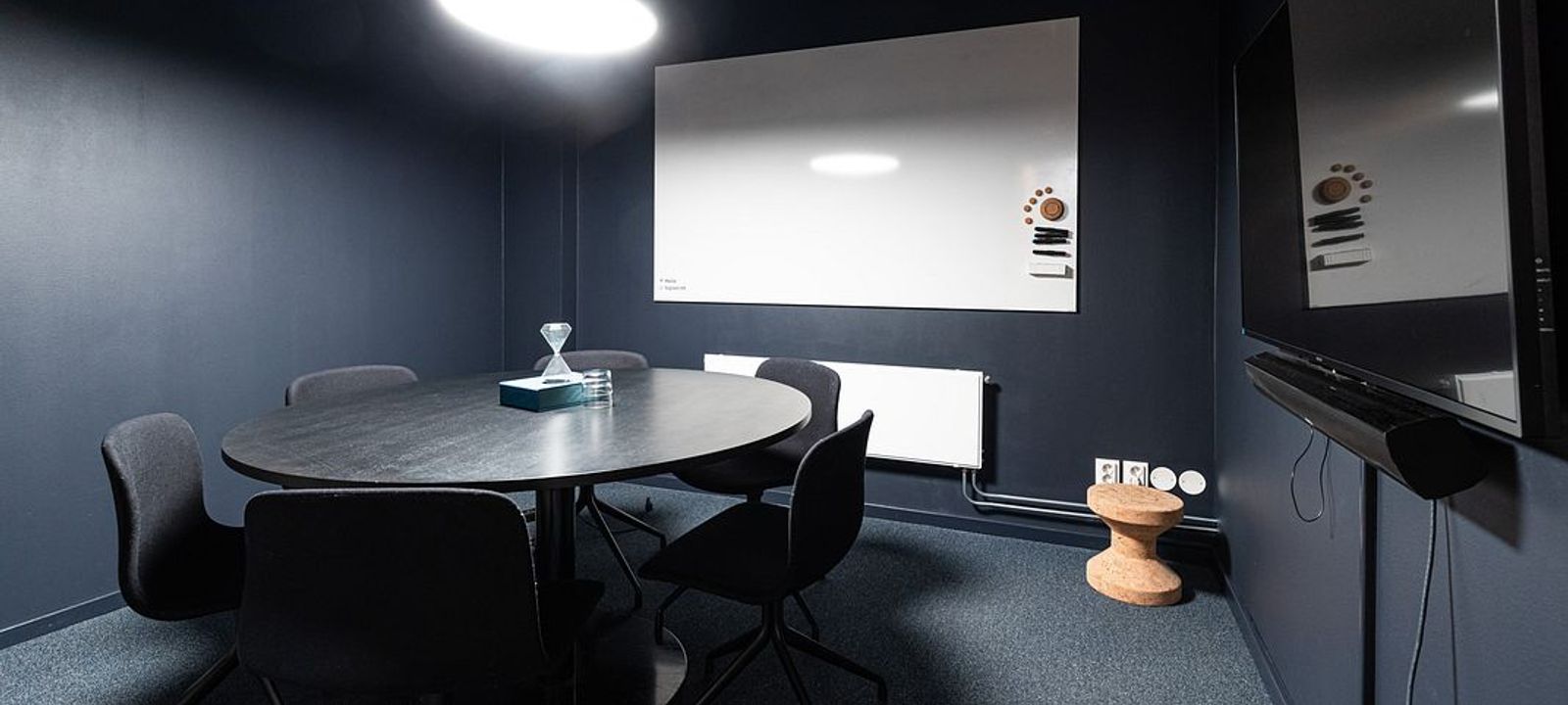 30 Grev Turegatan, Stockholm - Image 1