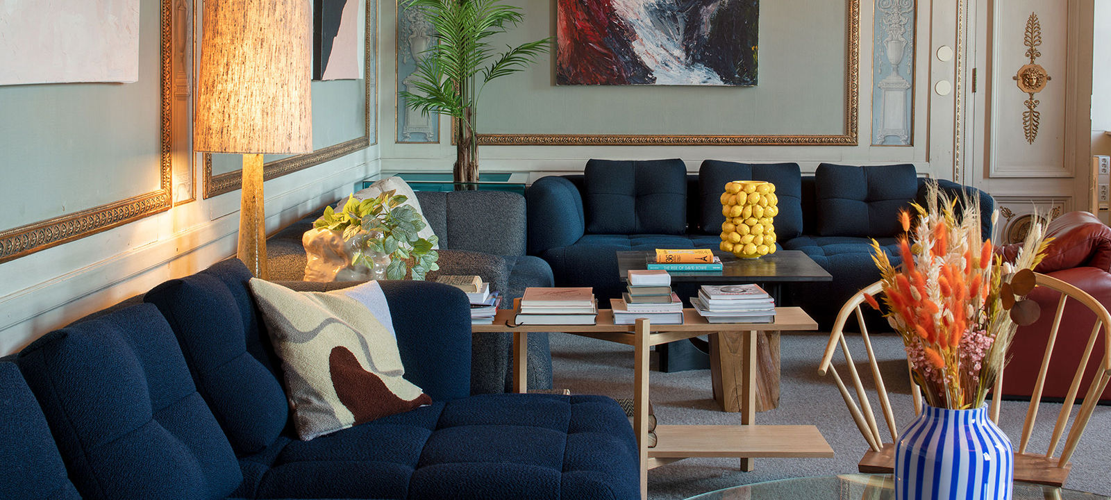 8 Slottsbacken, Stockholm - Image 1