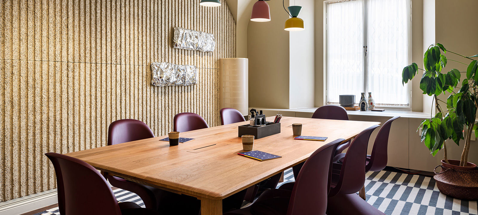 8 Slottsbacken, Stockholm - Image 1