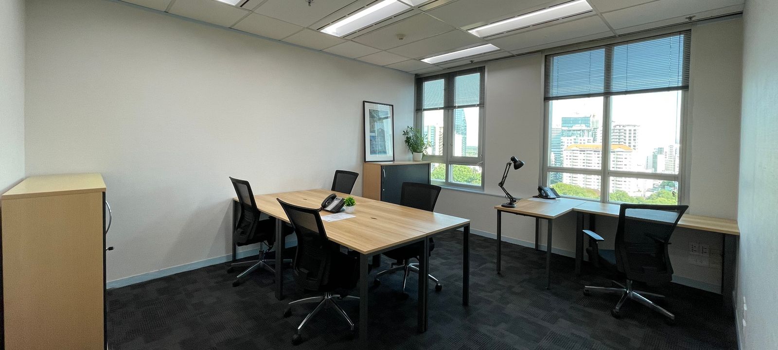 29 Le Duan Street, District 1 - Image 1