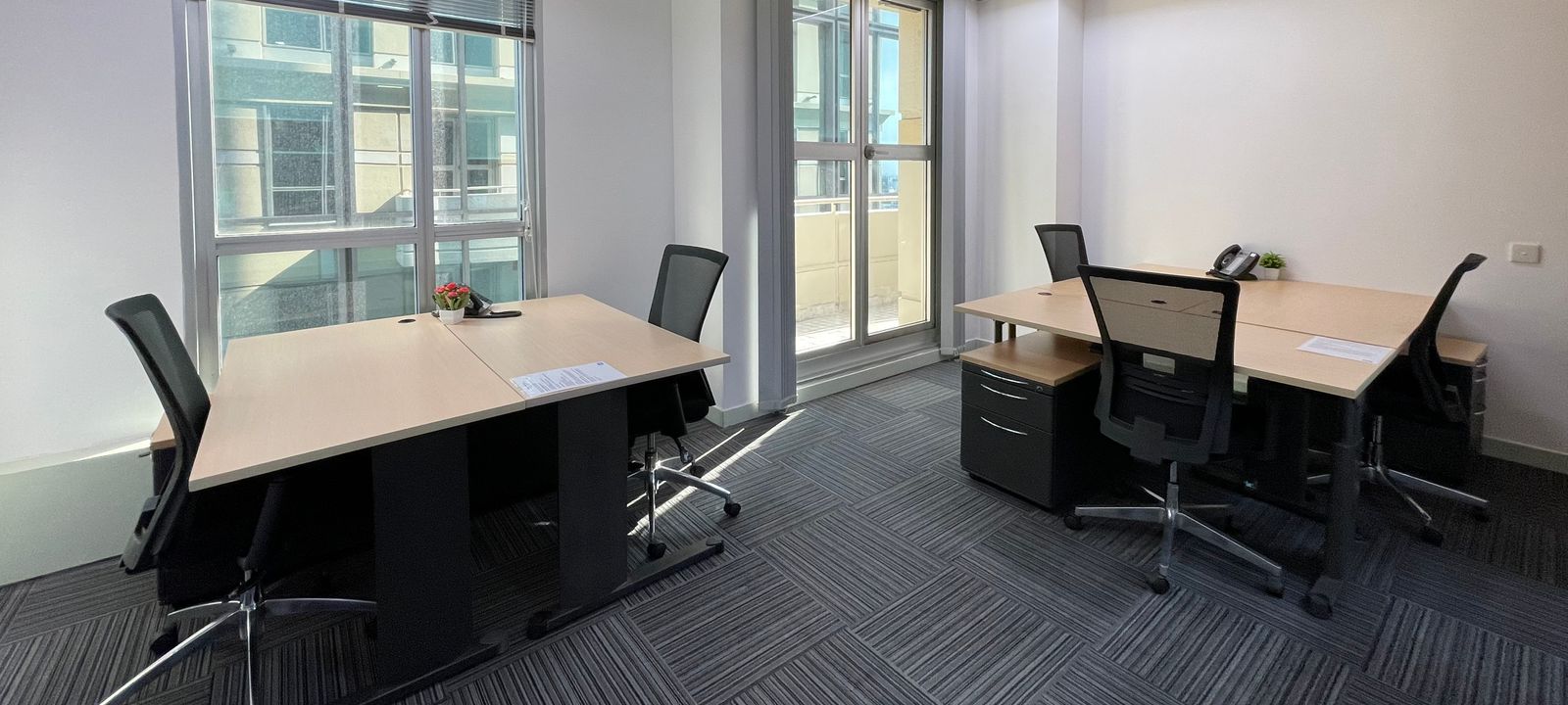 29 Le Duan Street, District 1 - Image 1