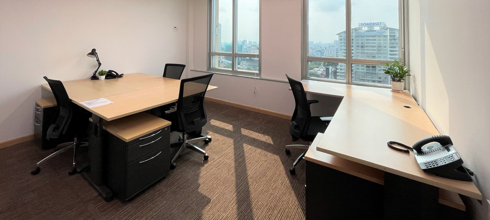 29 Le Duan Street, District 1 - Image 1