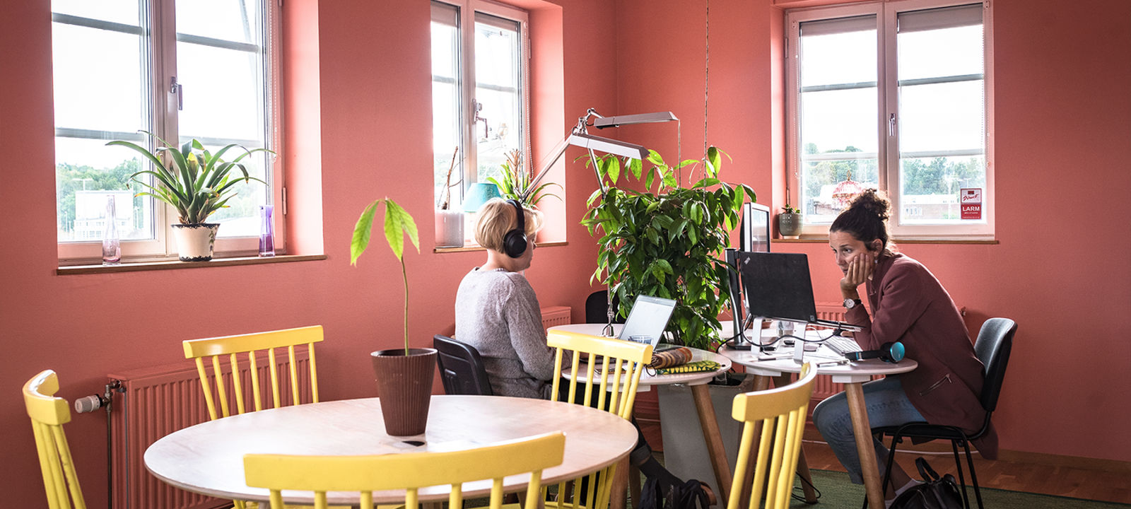 9 Sodra Hamnvagen, Stockholm - Image 1