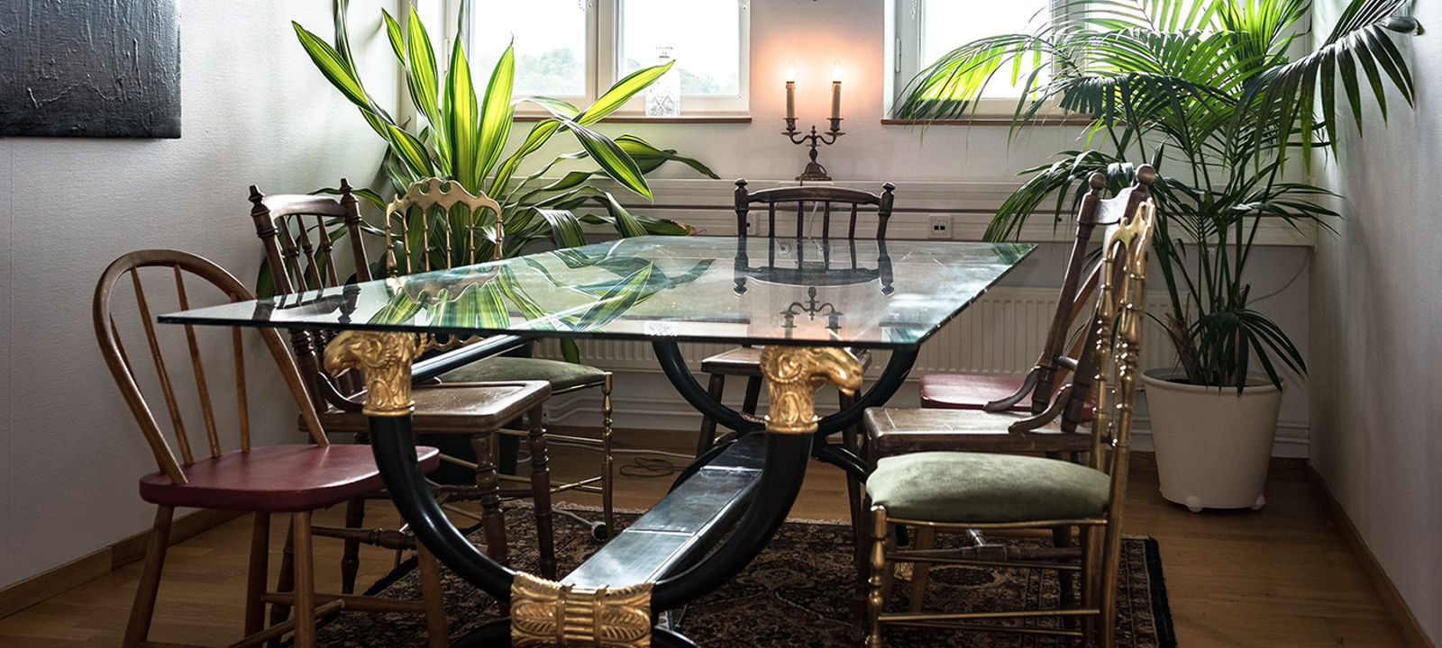 9 Sodra Hamnvagen, Stockholm - Image 1