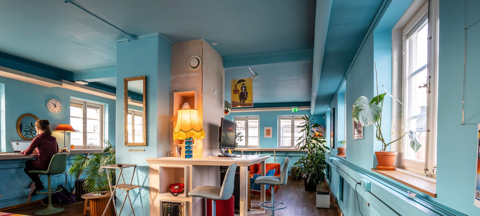 9 Sodra Hamnvagen, Stockholm - Image 1