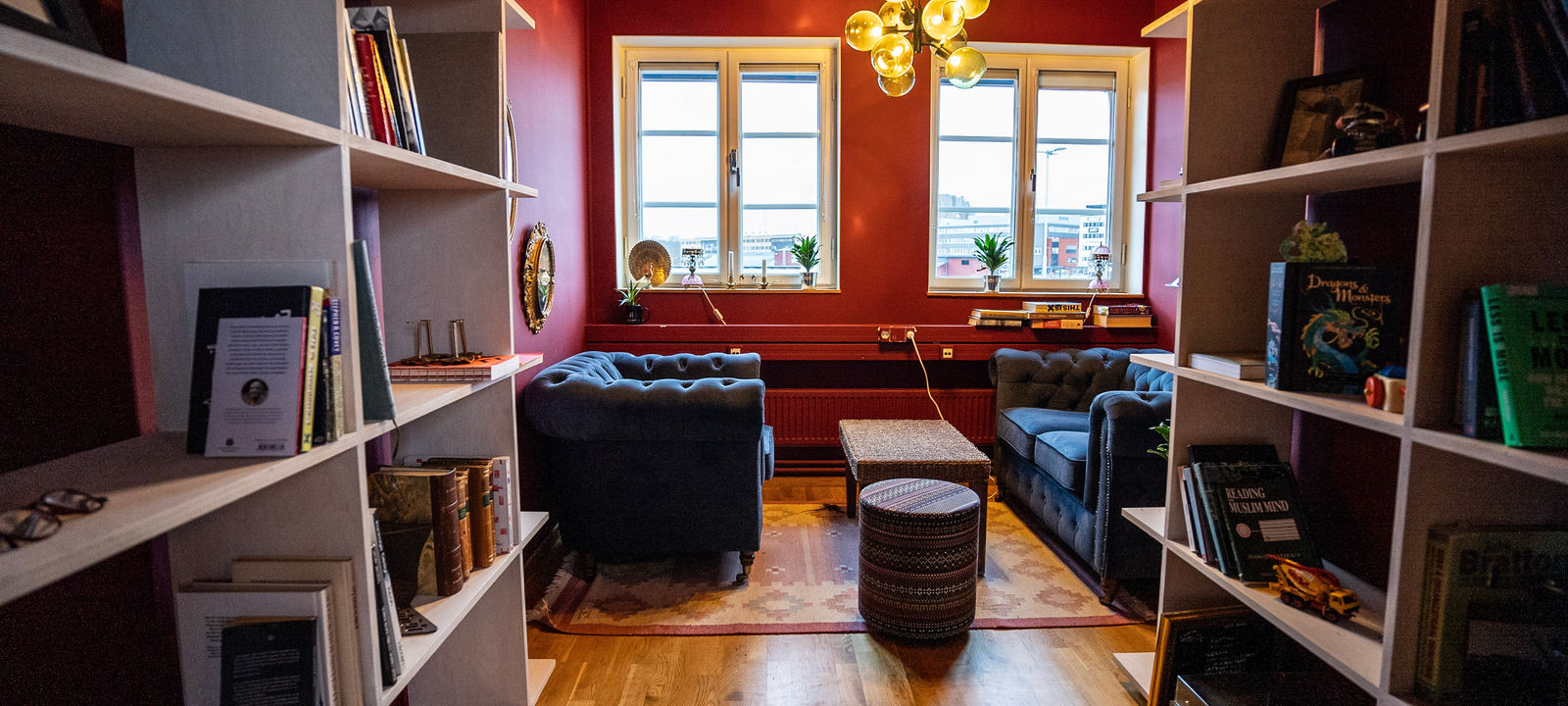 9 Sodra Hamnvagen, Stockholm - Image 1