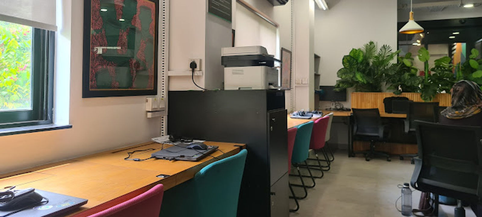 22-N Block N Phase 2 Johar Town, Lahore - Image 1