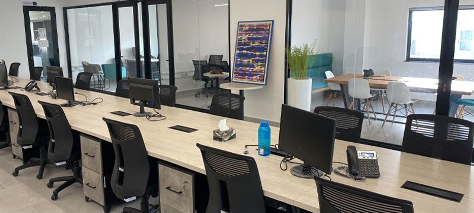 22-N Block N Phase 2 Johar Town, Lahore - Image 1