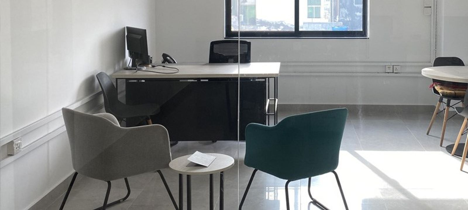 22-N Block N Phase 2 Johar Town, Lahore - Image 1