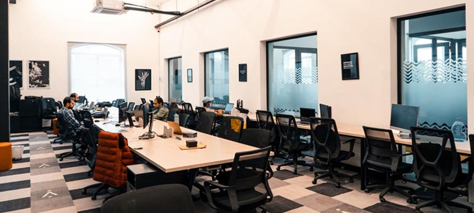 50-N Gurumangat Road Gulberg Ii, Lahore - Image 1