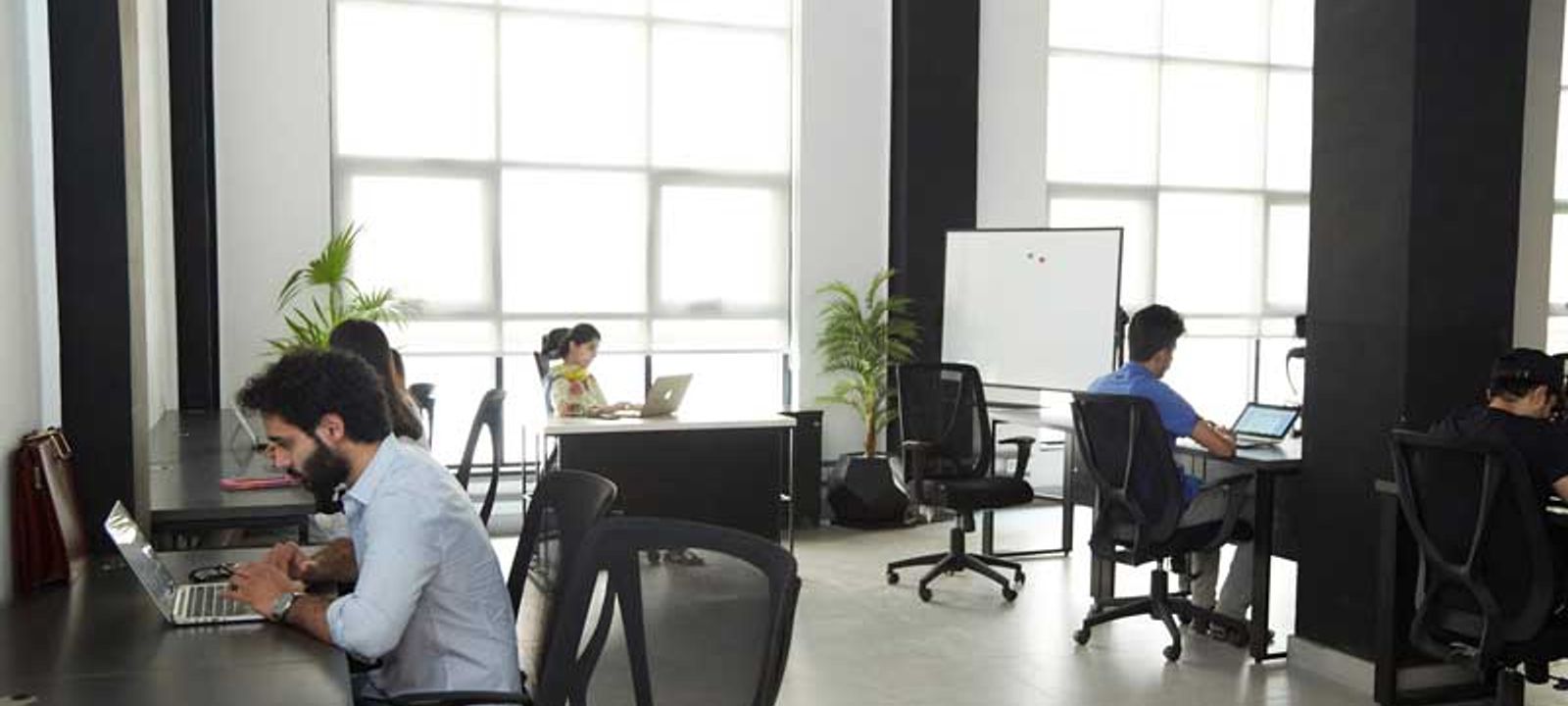 50-N Gurumangat Road Gulberg Ii, Lahore - Image 1