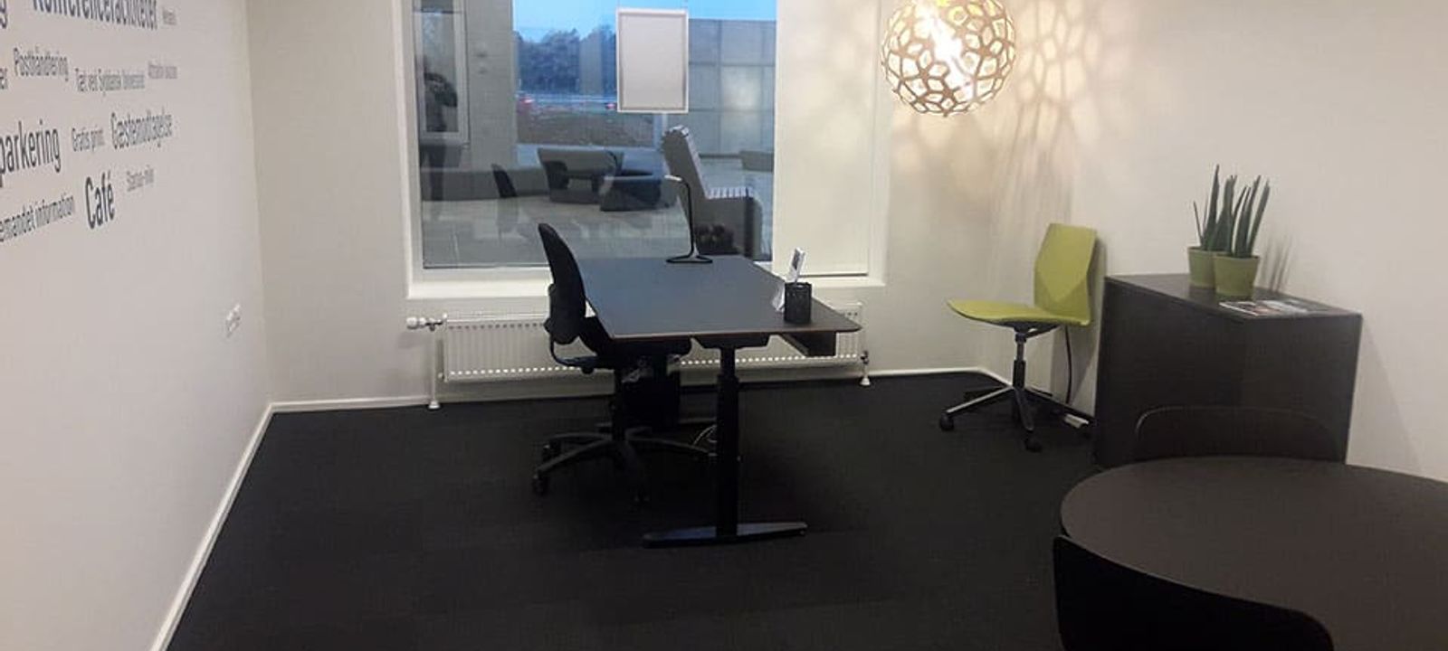 Cortex Park 26, Odense - Image 1