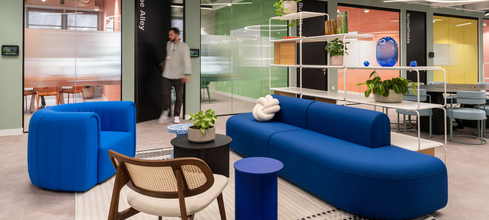 1 Primrose Street, City Of London - Image 1