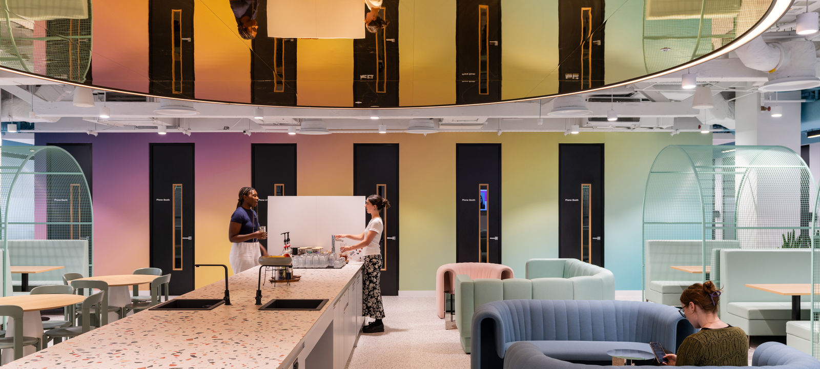 1 Primrose Street, City Of London - Image 1