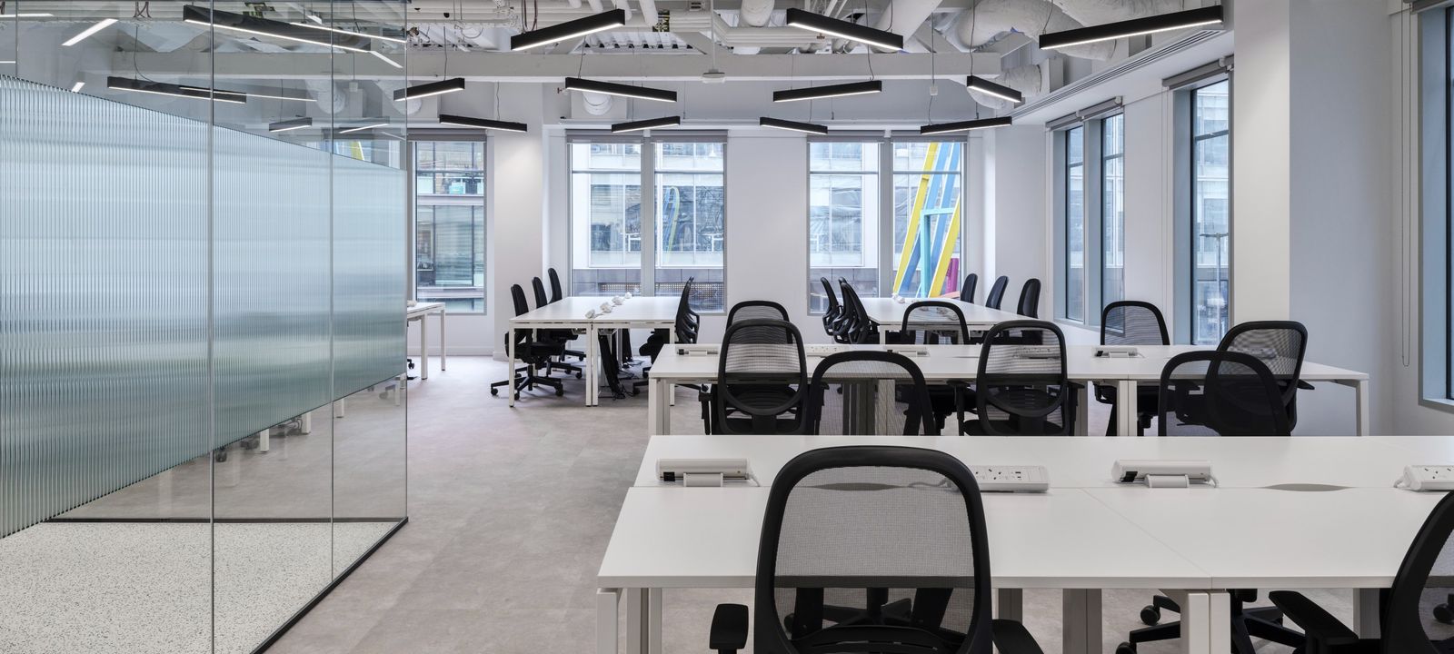 1 Primrose Street, City Of London - Image 1