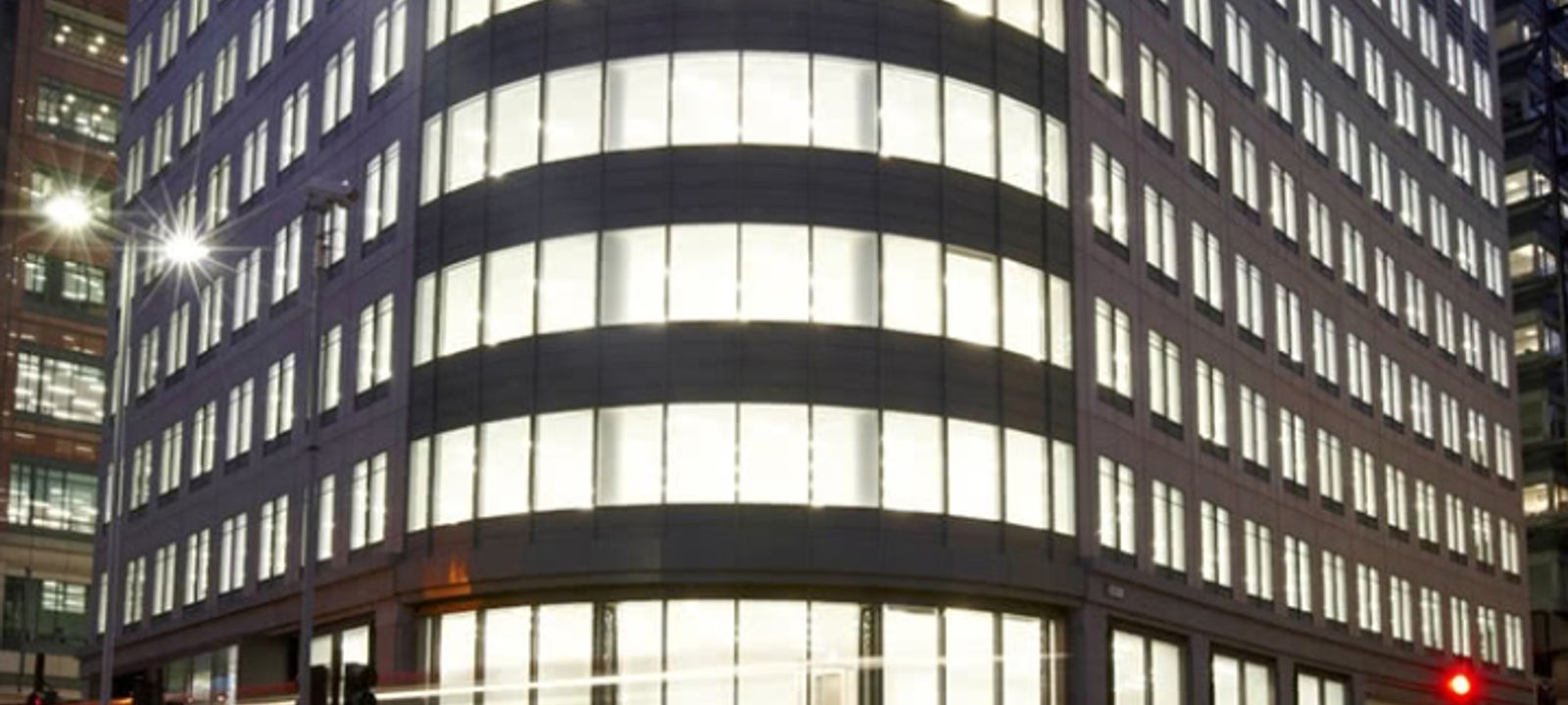 199 Bishopsgate, London - Image 1