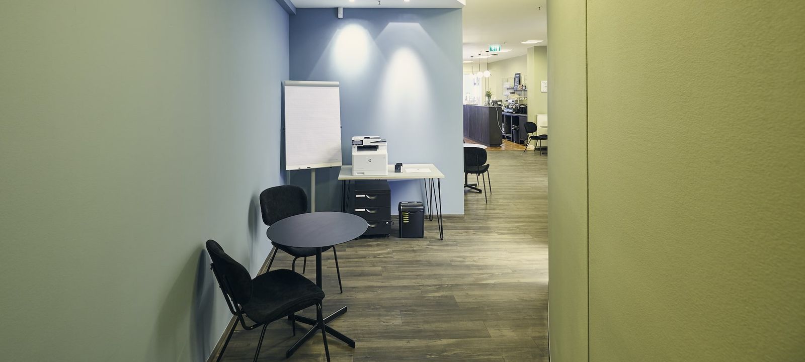 Gendarmenmarkt - Image 1