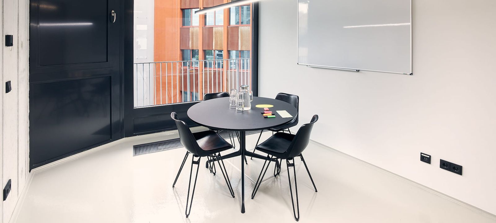 19/20 Prinzessinnenstrasse, Kreuzberg - Image 1