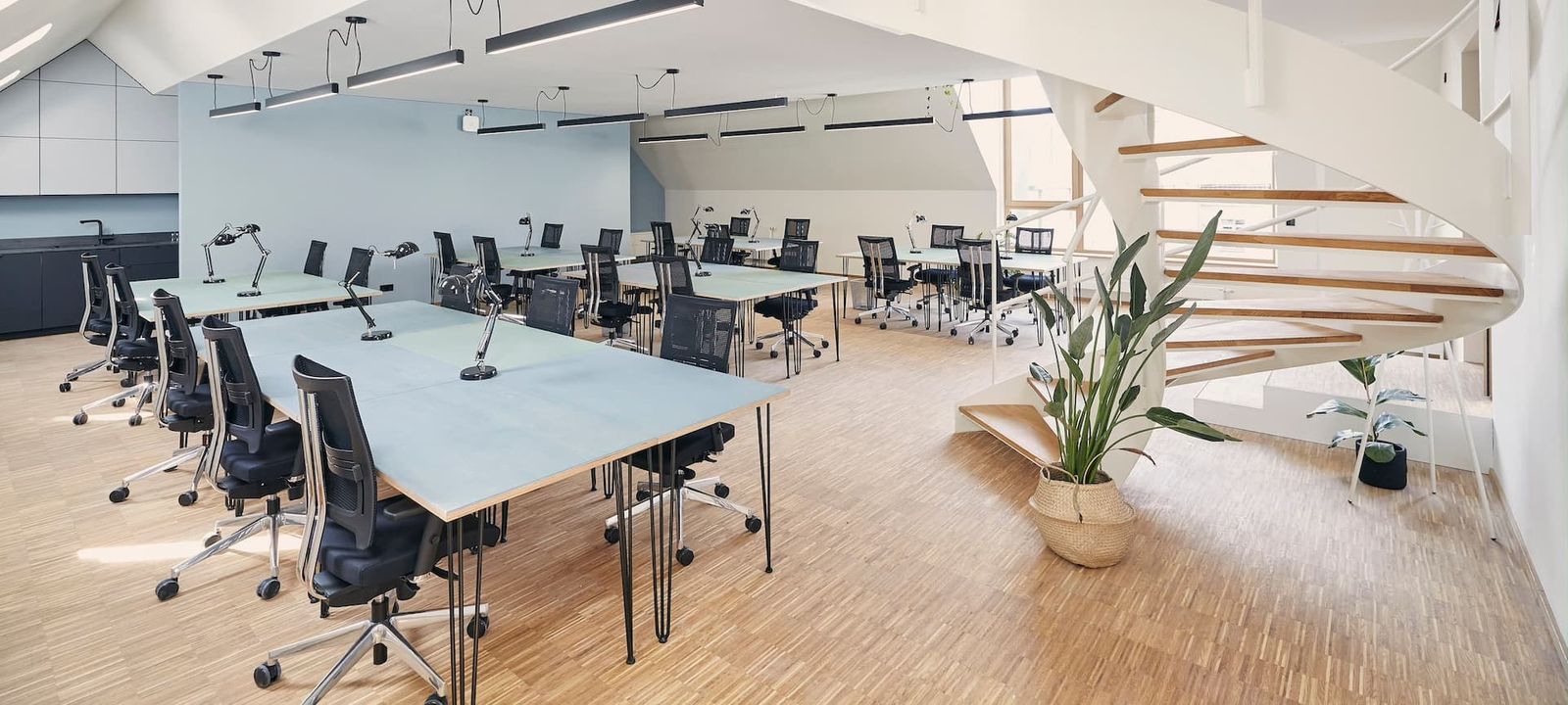 85/86 Richardstrasse, Neukölln - Image 1