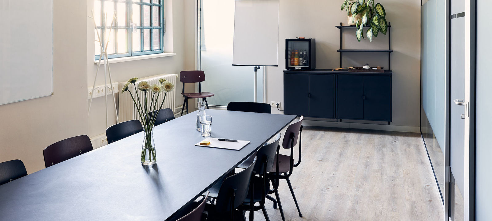 5 Voltastraße, Mitte - Image 1