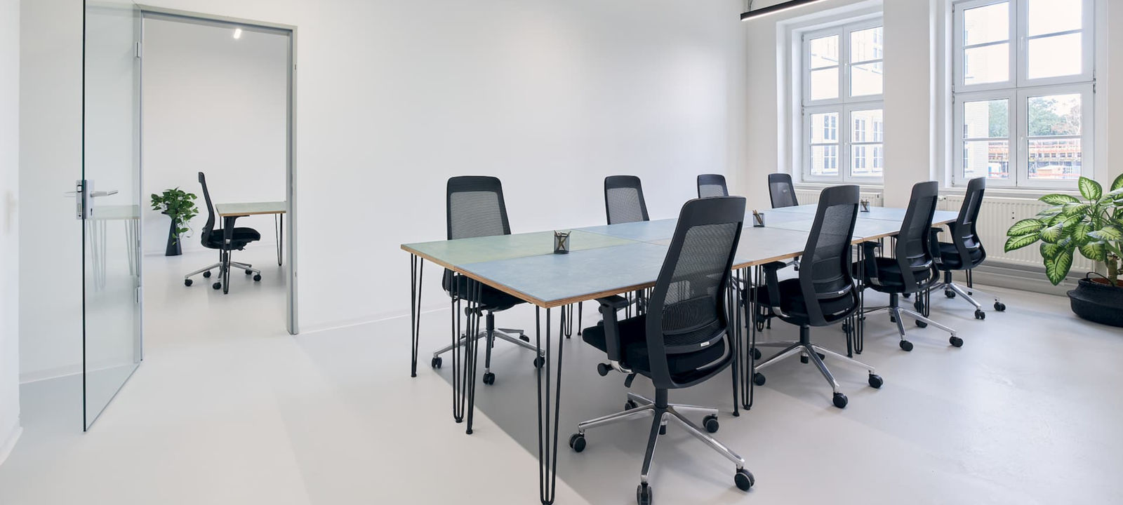 51 Gerichtstrasse, Wedding - Image 1