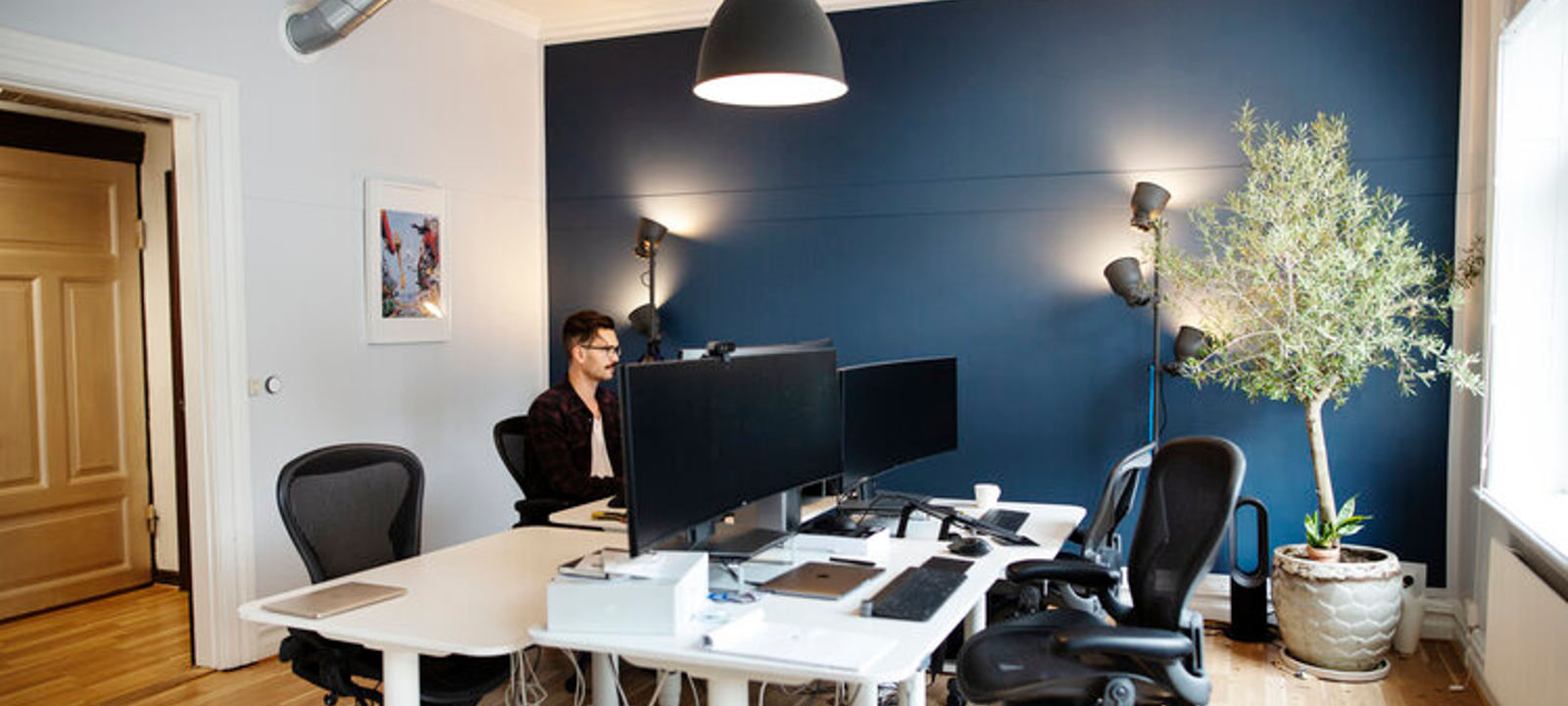 4 Bredgatan, Malmo - Image 1