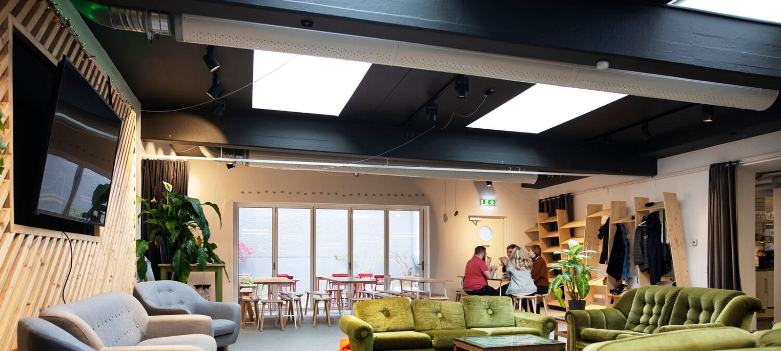 4 Bredgatan, Malmo - Image 1