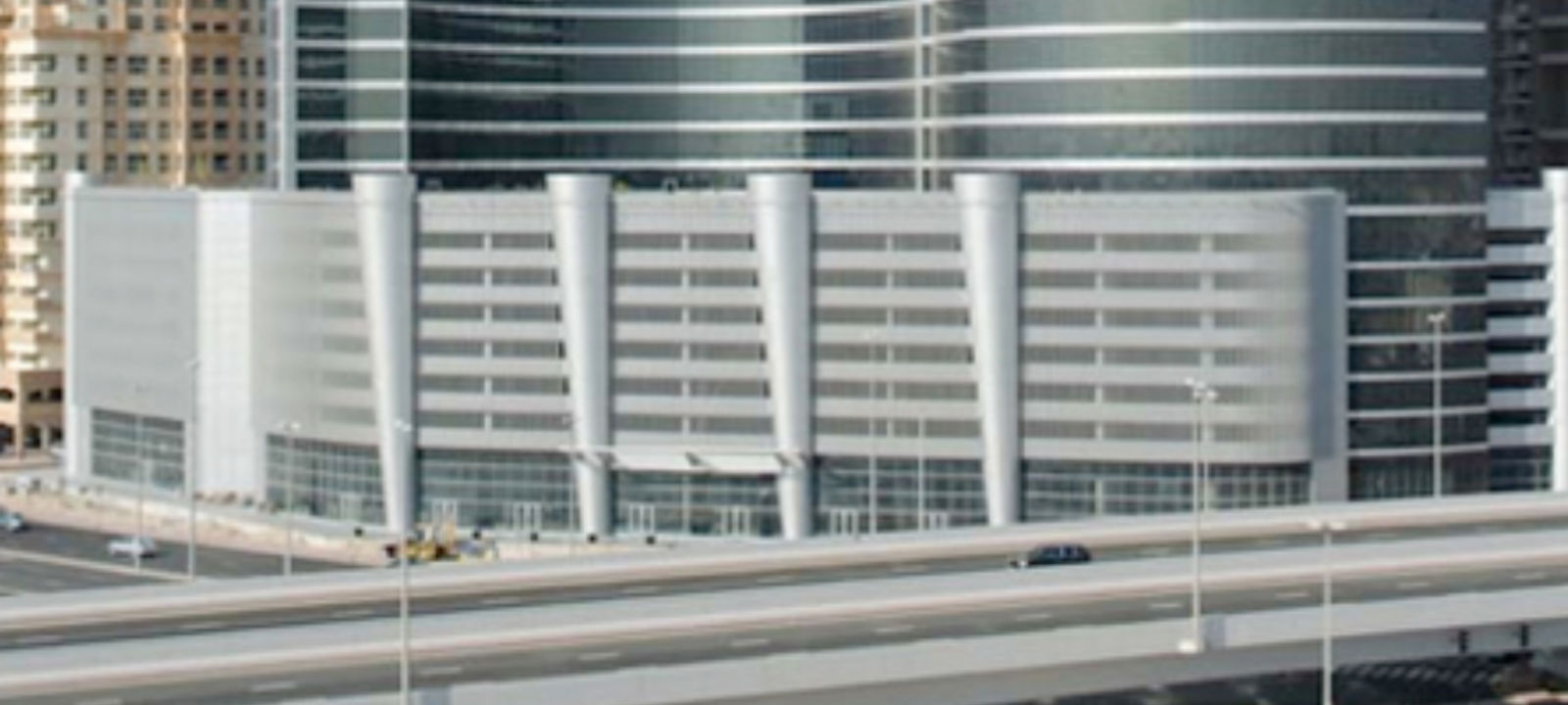 I-Rise Tower - Image 1