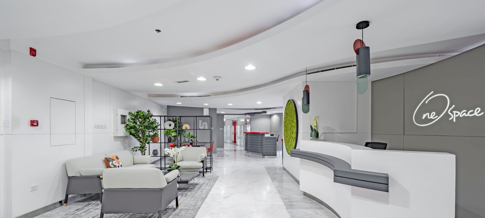 C2 I Rise Tower Barsha Heights, Dubai - Image 1