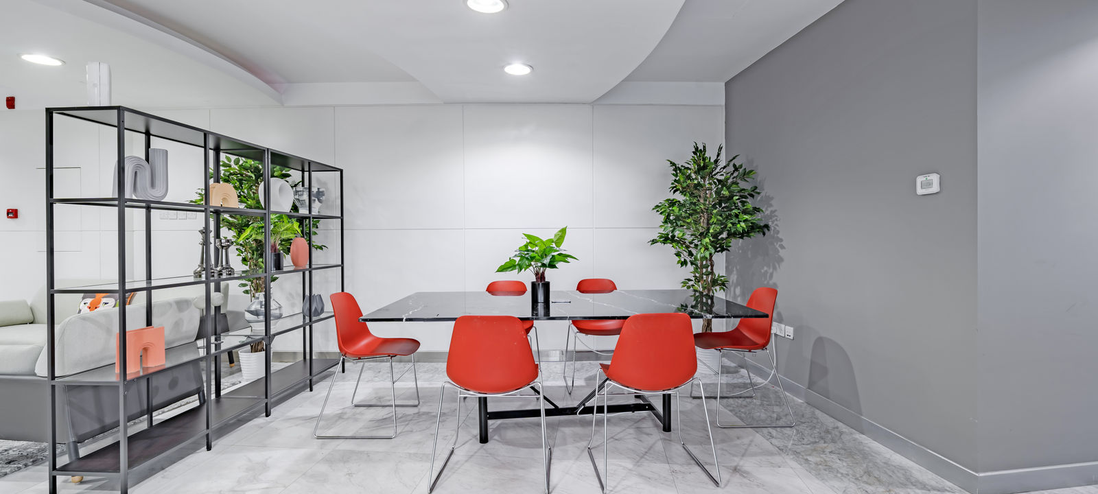 C2 I Rise Tower Barsha Heights, Dubai - Image 1