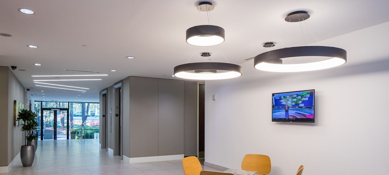 53 Perimeter Center E, Atlanta - Image 1