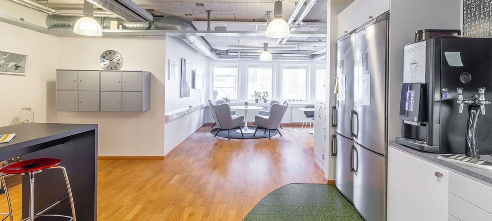 18 Baltzarsgatan, Malmo - Image 1