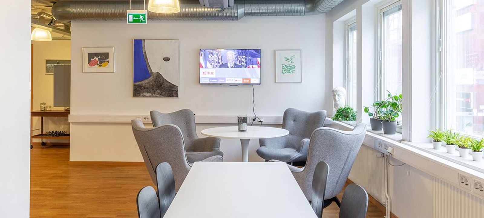 18 Baltzarsgatan, Malmo - Image 1