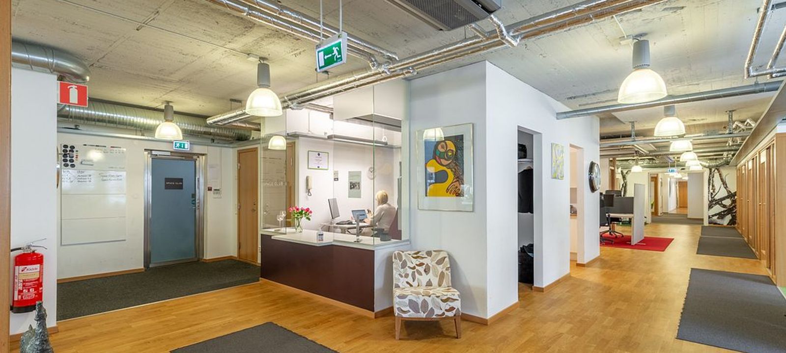 18 Baltzarsgatan, Malmo - Image 1