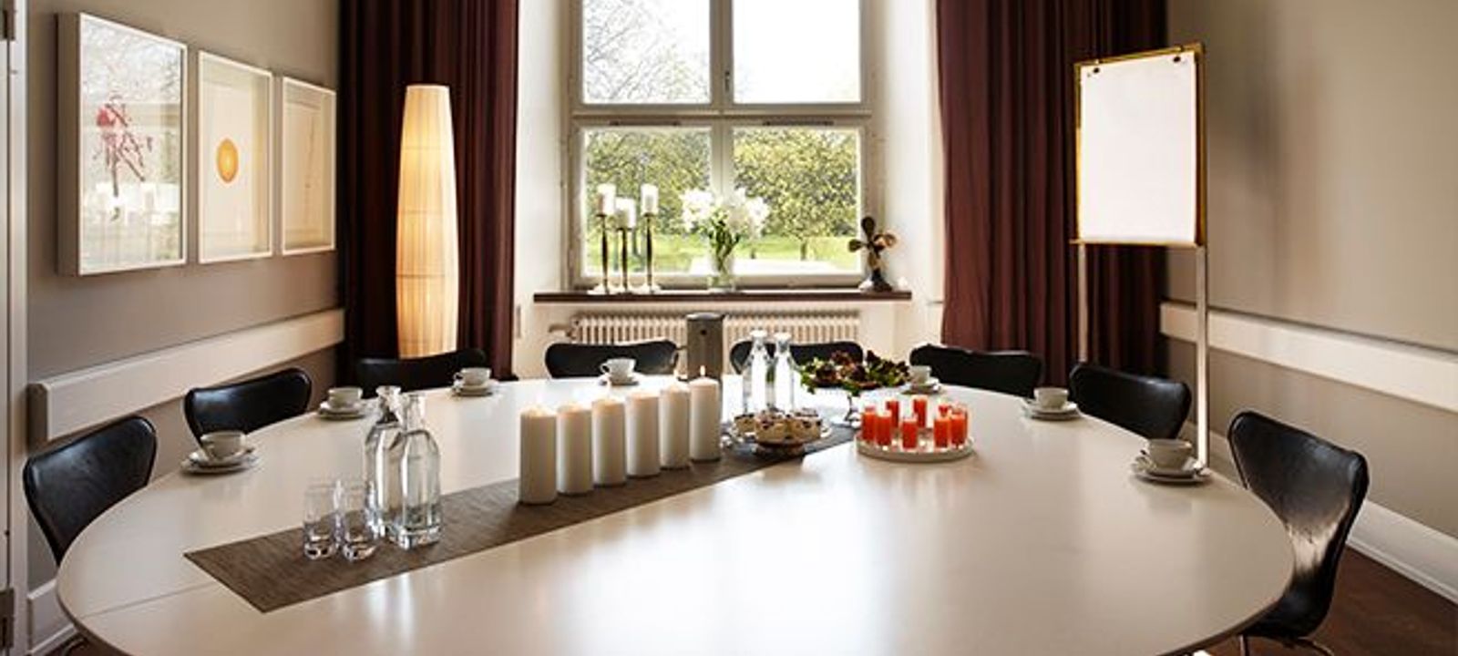 1 Malmohusvägen, Malmo - Image 1