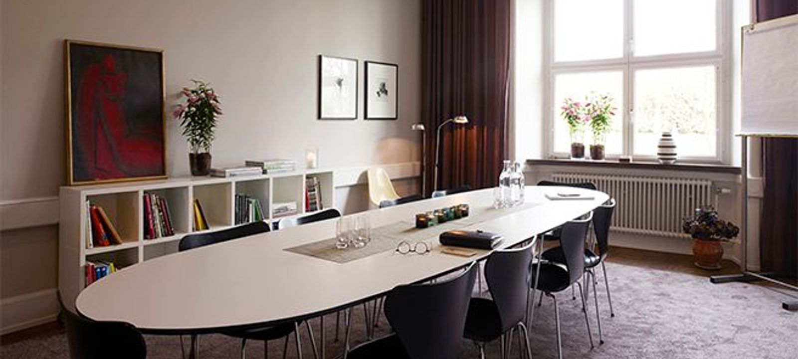 1 Malmohusvägen, Malmo - Image 1