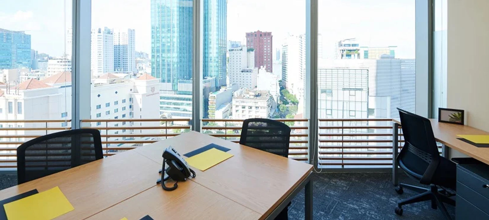 2 Hai Trieu Street, Distric 1 - Image 1