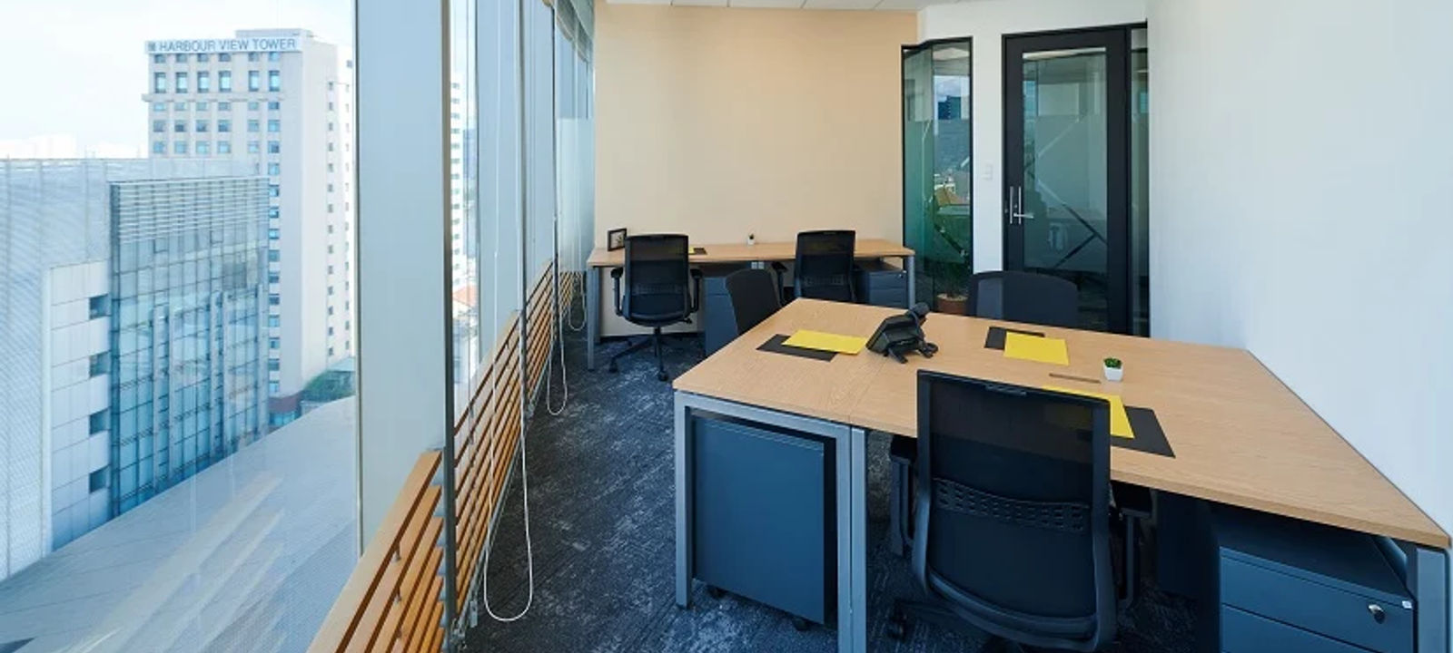 2 Hai Trieu Street, Distric 1 - Image 1