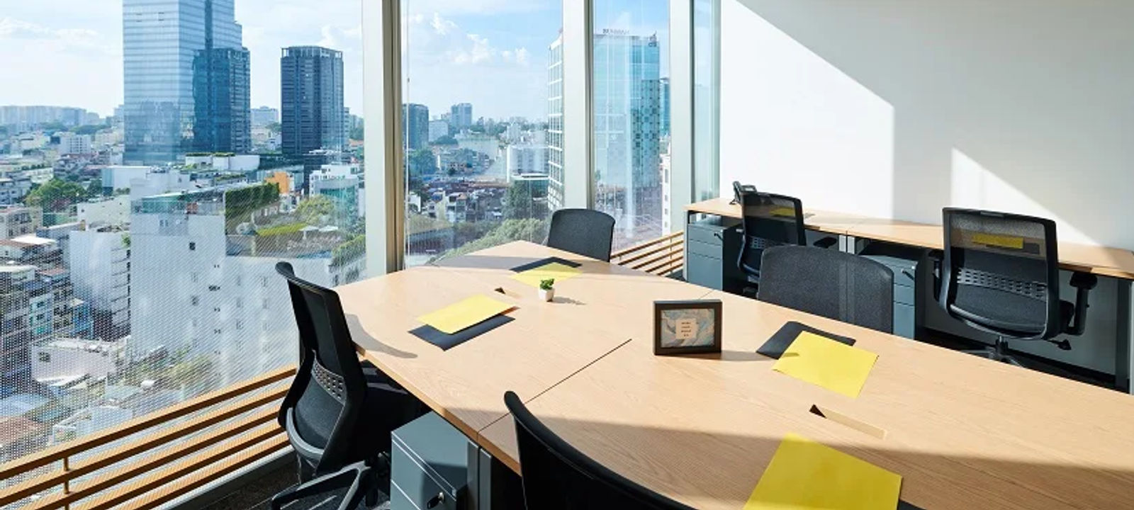 2 Hai Trieu Street, Distric 1 - Image 1