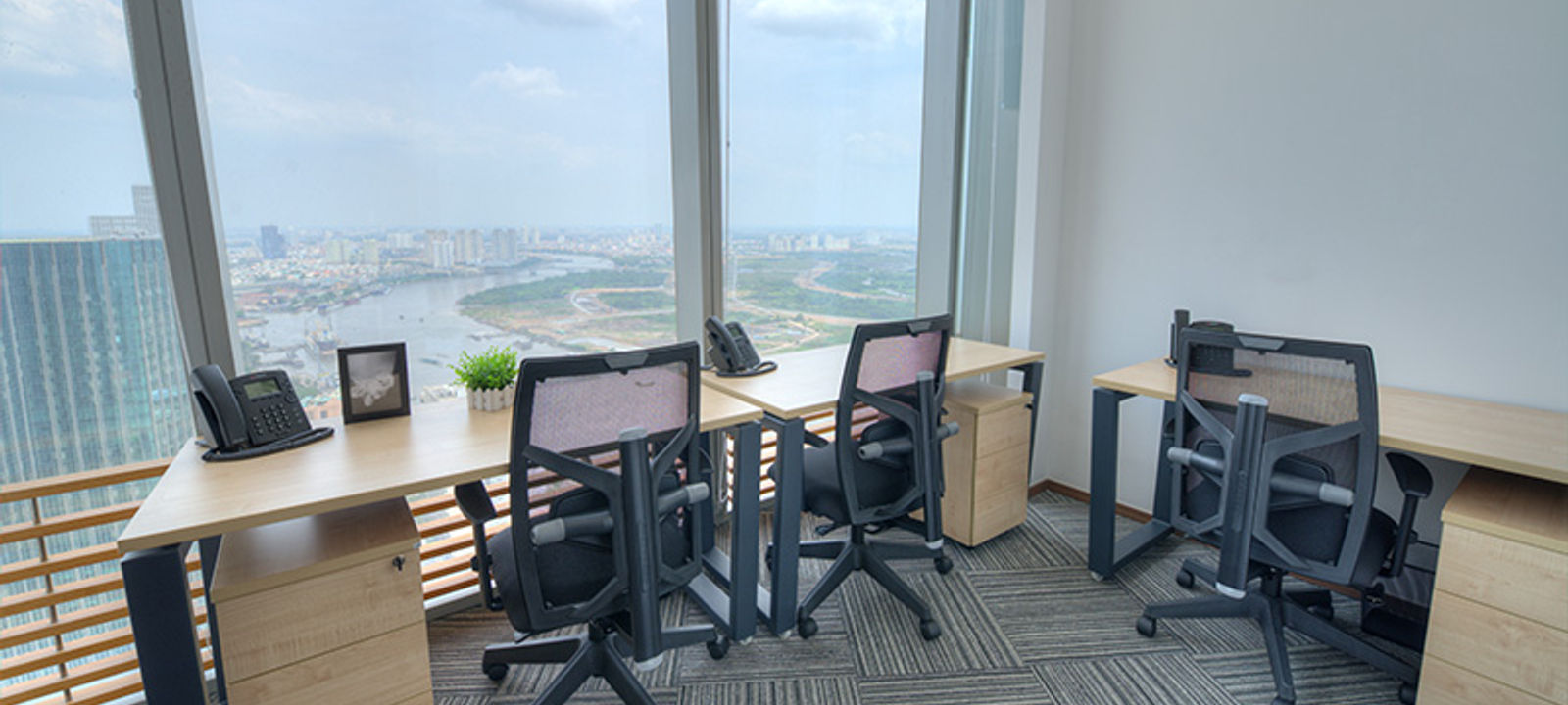2 Hai Trieu Street, Distric 1 - Image 1