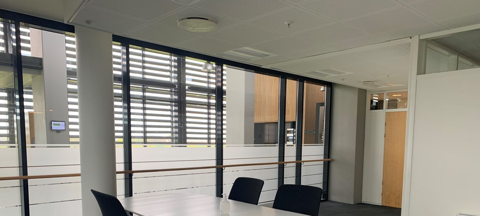 Nupark 51, Holstebro - Image 1
